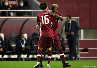 【ACL プレーオフ 神戸vsメルボルンV】