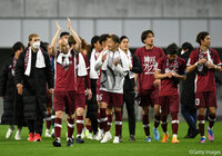 【ACL プレーオフ 神戸vsメルボルンV】