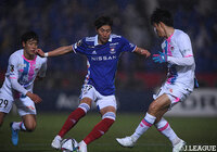 【明治安田Ｊ１ 第5節 横浜FMvs鳥栖】