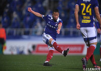 【明治安田Ｊ１ 第5節 横浜FMvs鳥栖】