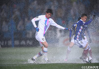 【明治安田Ｊ１ 第5節 横浜FMvs鳥栖】