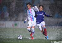 【明治安田Ｊ１ 第5節 横浜FMvs鳥栖】