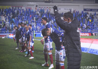 【明治安田Ｊ１ 第5節 横浜FMvs鳥栖】