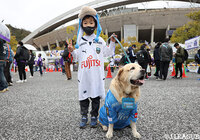 【明治安田Ｊ１ 第5節 広島vs川崎Ｆ】