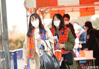 【明治安田Ｊ２ 第5節 新潟vs甲府】