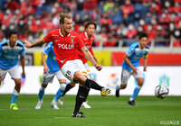 【明治安田Ｊ１ 第5節 浦和vs磐田】