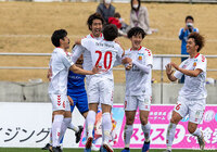 【明治安田J3 第2節 沼津vs福島】