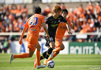 【明治安田J1 第5節 清水vs神戸】