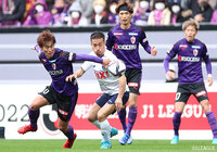 【明治安田J1 第5節 京都vsFC東京】
