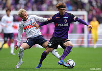 【明治安田J1 第5節 京都vsFC東京】