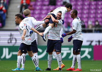 【明治安田J1 第5節 京都vsFC東京】