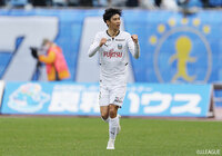 【明治安田J1 第5節 広島vs川崎F】