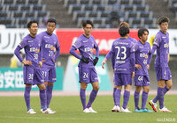 【明治安田J1 第5節 広島vs川崎F】