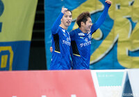 【明治安田J2 第5節 大分vs山口】