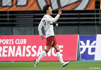 【明治安田J2 第5節 大分vs山口】