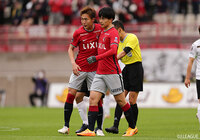 【明治安田Ｊ１ 第5節 鹿島vs湘南】