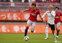 【明治安田Ｊ１ 第5節 鹿島vs湘南】