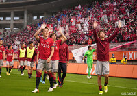 【明治安田Ｊ１ 第5節 鹿島vs湘南】