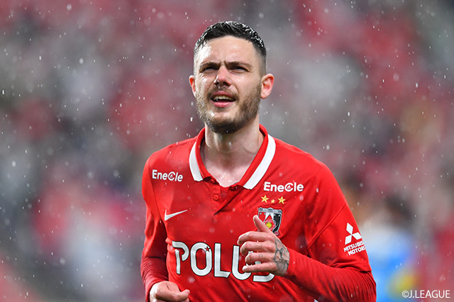 【明治安田Ｊ１ 第5節 浦和vs磐田】