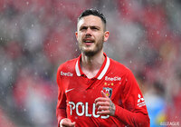 【明治安田Ｊ１ 第5節 浦和vs磐田】