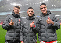 【明治安田Ｊ１ 第5節 浦和vs磐田】