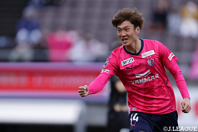 【明治安田Ｊ１ 第5節 Ｃ大阪vs札幌】