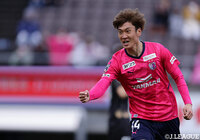 【明治安田Ｊ１ 第5節 Ｃ大阪vs札幌】