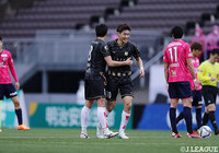 【明治安田Ｊ１ 第5節 Ｃ大阪vs札幌】