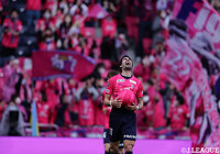 【明治安田Ｊ１ 第5節 Ｃ大阪vs札幌】