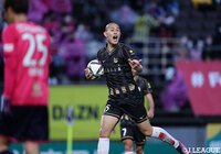 【明治安田Ｊ１ 第5節 Ｃ大阪vs札幌】