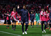 【明治安田Ｊ１ 第5節 Ｃ大阪vs札幌】