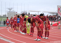 【明治安田Ｊ２ 第5節 琉球vs水戸】