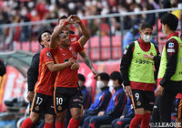 【明治安田J1 第5節 名古屋vs柏】