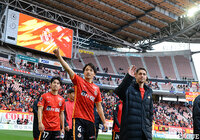 【明治安田Ｊ１ 第5節 名古屋vs柏】