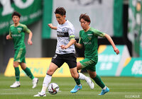 【明治安田J2 第5節 東京Vvs町田】