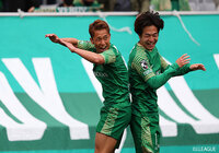 【明治安田J2 第5節 東京Vvs町田】