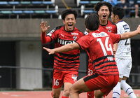 【明治安田J2 第5節 熊本vs長崎】