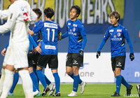 【明治安田J2 第6節 大分vs琉球】