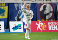 【明治安田J2 第6節 大分vs琉球】