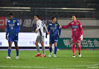 【明治安田Ｊ２ 第6節 徳島vs秋田】