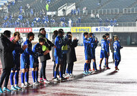 【明治安田Ｊ２ 第6節 徳島vs秋田】