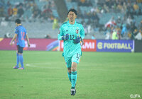 【カタールW杯 アジア最終予選 オーストラリアvs日本】