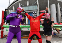 【ルヴァンカップ GS 第3節 名古屋vs徳島】