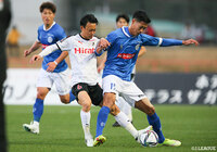 【明治安田J2 第6節 水戸vs熊本】