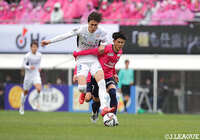 【ルヴァンカップ GS 第3節 Ｃ大阪vs大分】