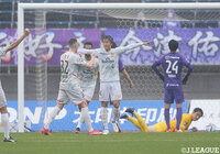 【ルヴァンカップ GS 第3節 広島vs清水】