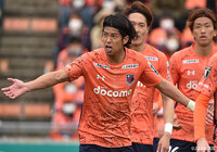 【明治安田J2 第6節 大宮vs岡山】