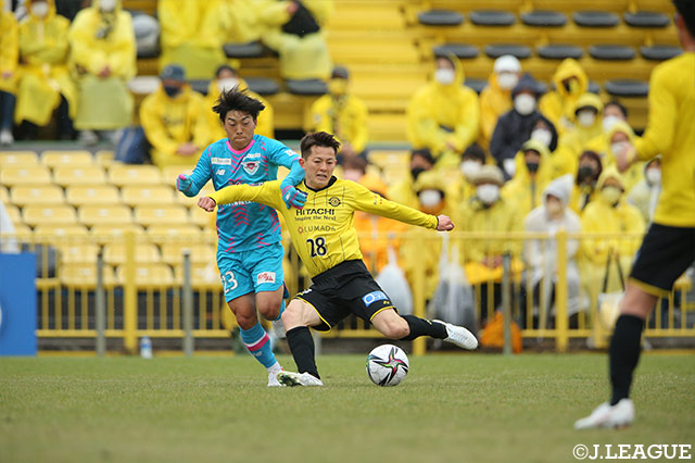 【ルヴァンカップ GS 第3節 柏vs鳥栖】