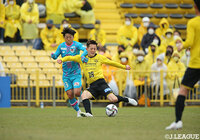 【ルヴァンカップ GS 第3節 柏vs鳥栖】