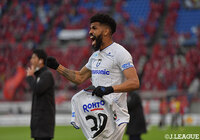 【ルヴァンカップ GS 第3節 鹿島vsＧ大阪】